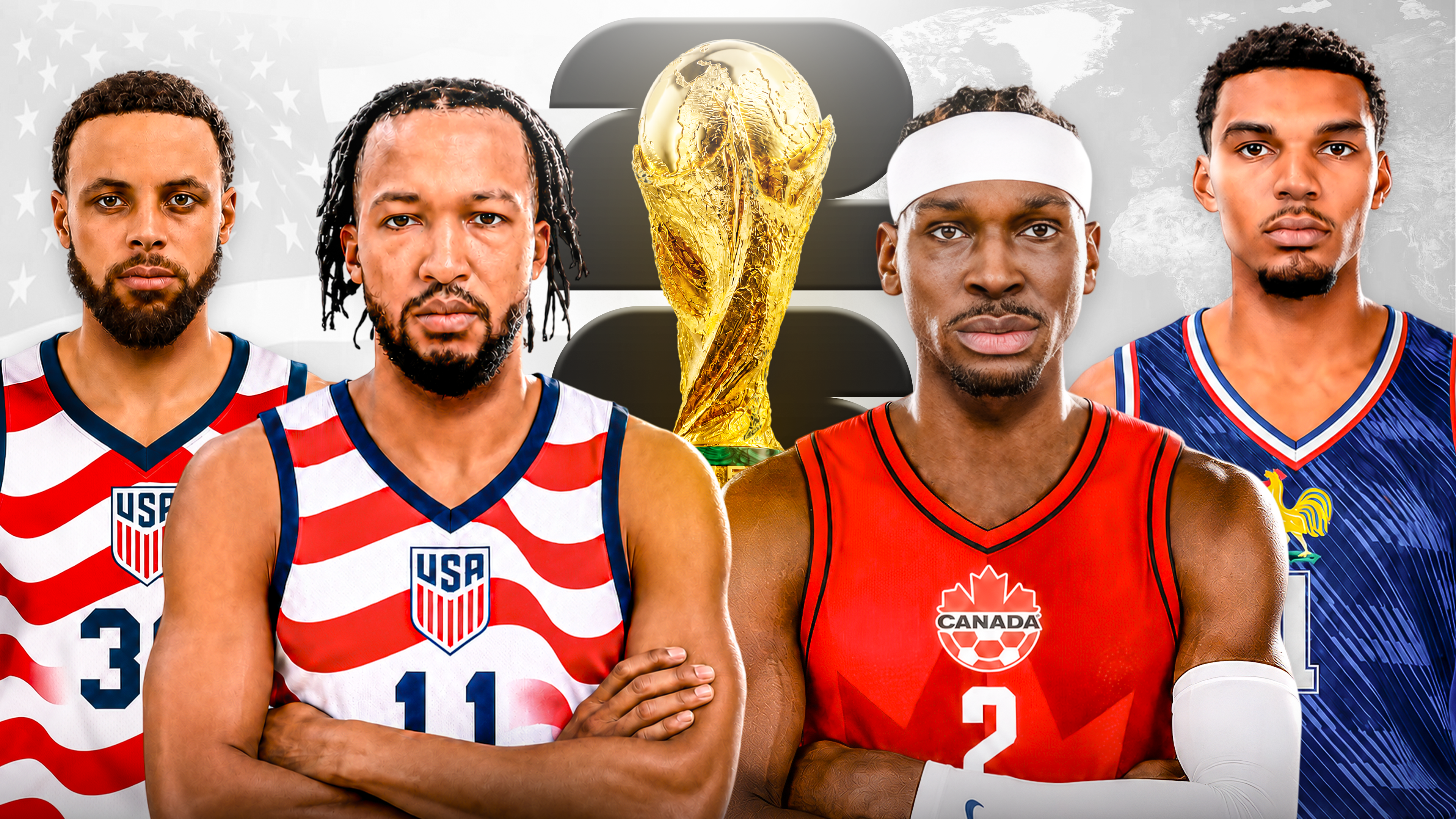 World Cup Thumbnail